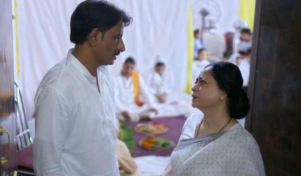 Bakaiti out on OTT: Where to watch, episode numbers, and more about Rajesh Tailang-Sheeba Chadha's series