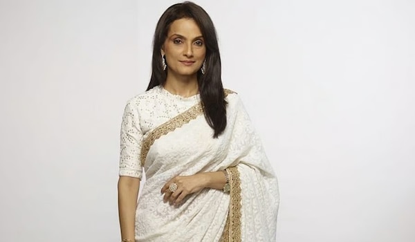 Maharani 4 actress Rajeshwari Sachdev: 'As long as there is politics in the world, Maharani will keep going' | Exclusive