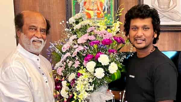 Thalaivar 171: Jailer star Rajinikanth pins hopes on his most-anticipated film with Lokesh Kanagaraj