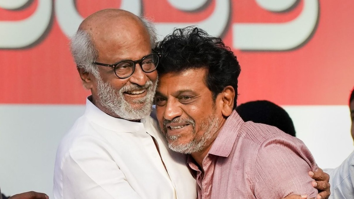 Kishore: ‘Rajinikanth and Shivarajkumar don’t need to do films, but they do because…’