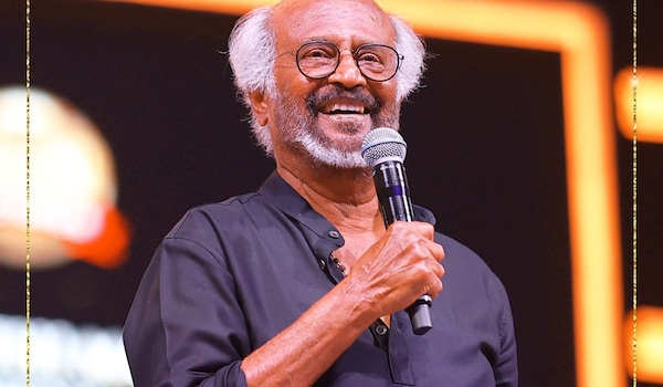 Coolie actor Rajinikanth: Even James Cameron’s editor cannot edit Lokesh Kanagaraj films