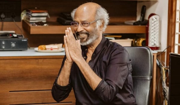 Rajinikanth