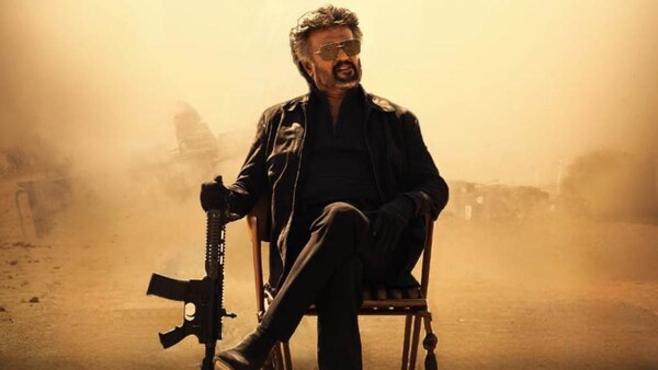 Jailer box office: Makers of the Rajinikanth-starrer announce the super hit film's worldwide collection