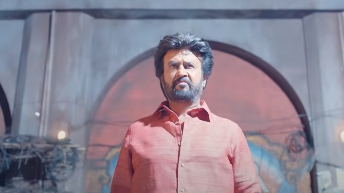 Rajinikanth's Annatthe Telugu version Pethanna's teaser unveiled