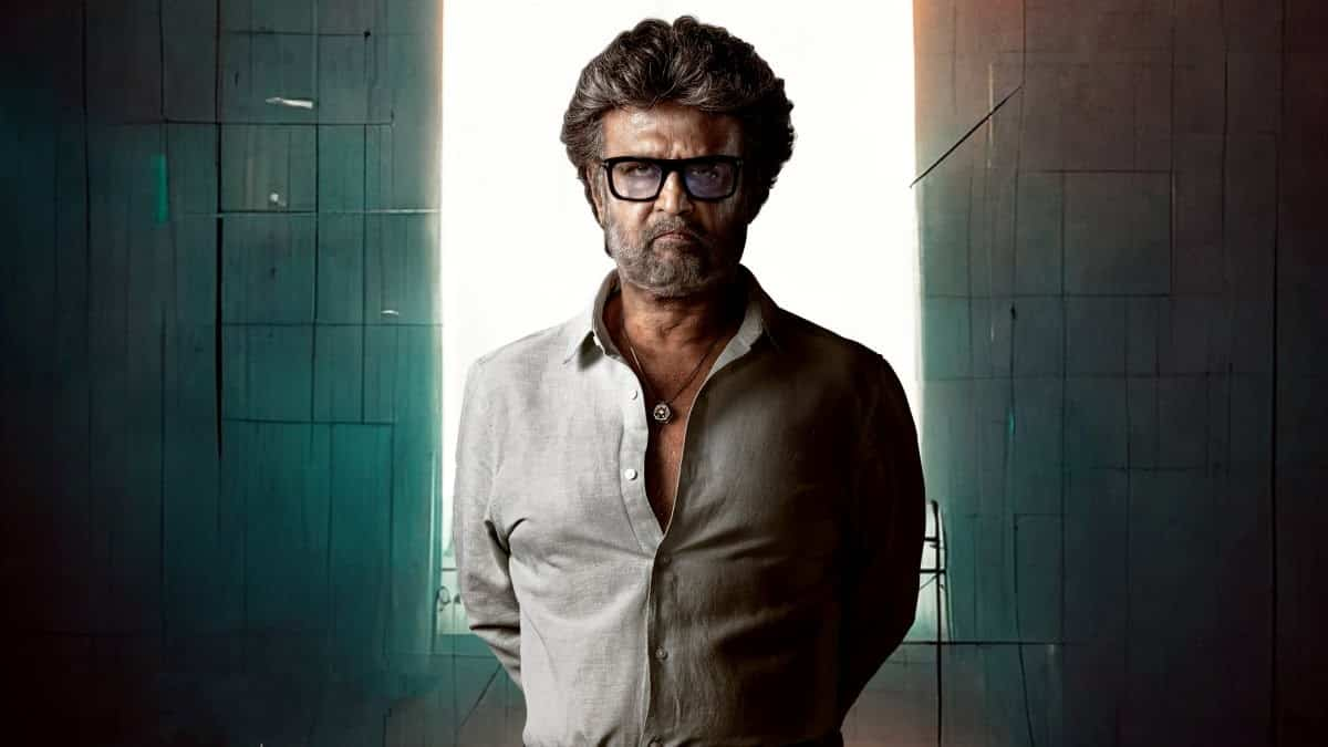 Only SuperStar Rajinikanth