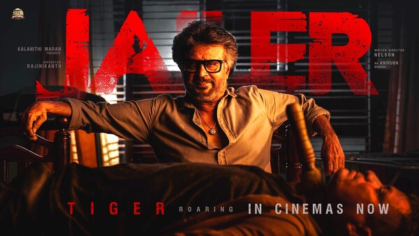 Jailer box office: Rajinikanth makes a rousing comeback, records galore as the film takes a grand opening