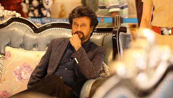 Thalaivar 170: Post Jailer, Superstar Rajinikanth is likely to join hands with THIS hit filmmaker