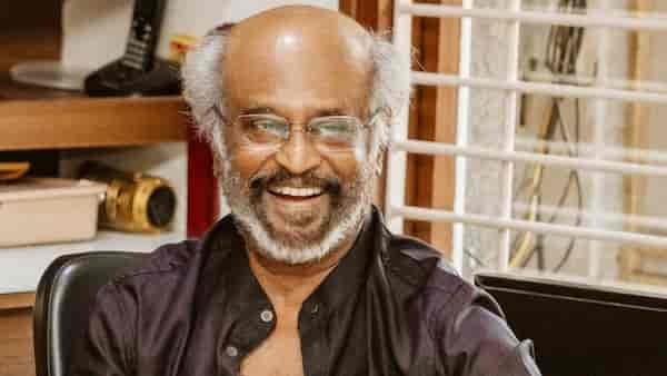 This super hit director calls Rajinikanth 'more precious than Osho,' asks to make Instagram videos