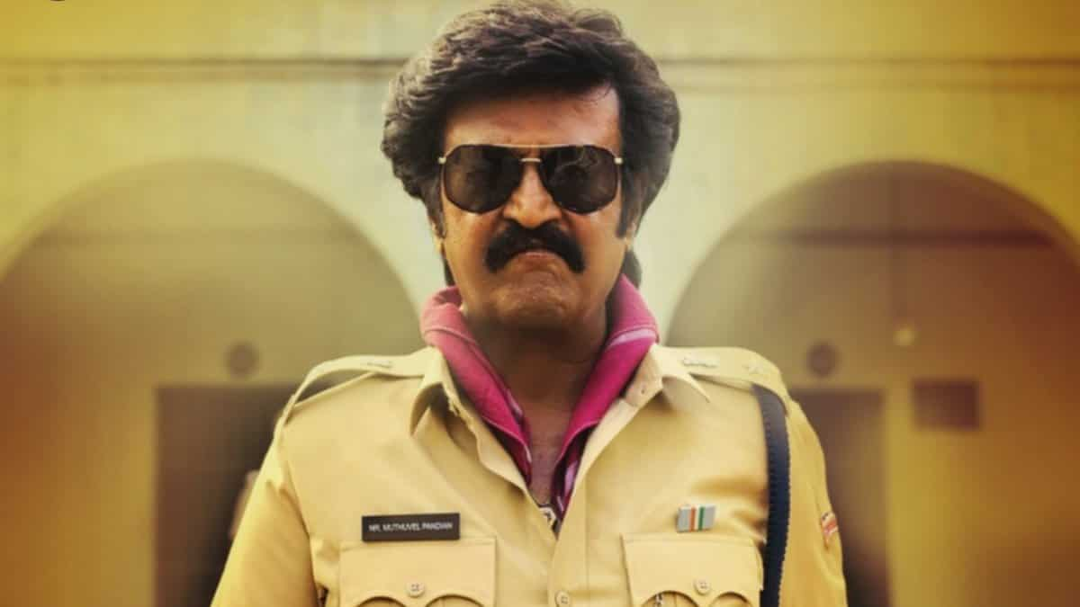 Rajinikanth s Jailer grosses THIS whopping amount in the US announcement made in the Las Vegas Strip