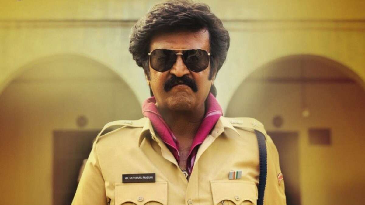 Rajinikanth's Jailer Grosses This Whopping Amount In The Us 