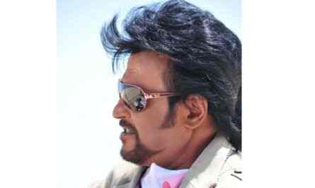 In which Rajinikanth starrer did Atlee work as an Assistant Director?