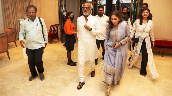 Lal Salaam: Tamil Nadu theatrical rights of Aishwarya Rajinikanth's film bagged by THIS production house