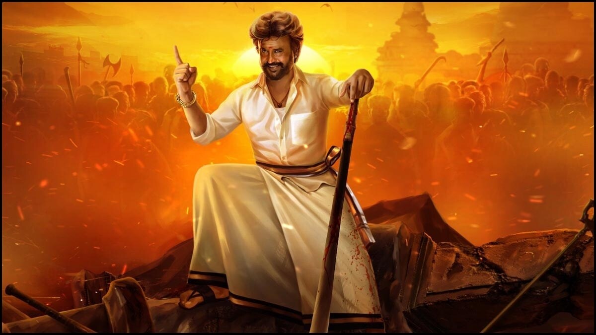 Here's why Rajinikanth's Annaatthe was trending on Twitter; details inside Here's why Rajinikanth's Annaatthe was trending on Twitter; details inside