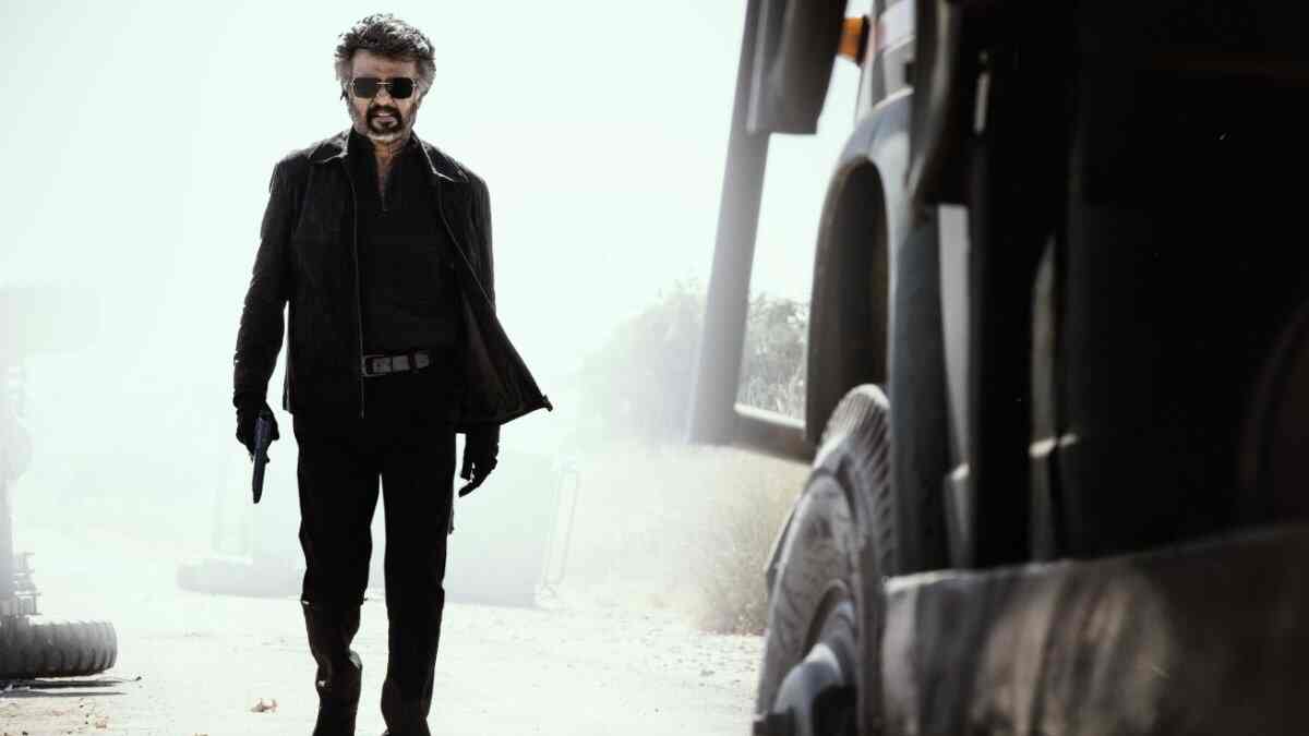 Jailer: The Rajinikanth-starrer's HD print leaked online amid fans awaiting update on OTT release