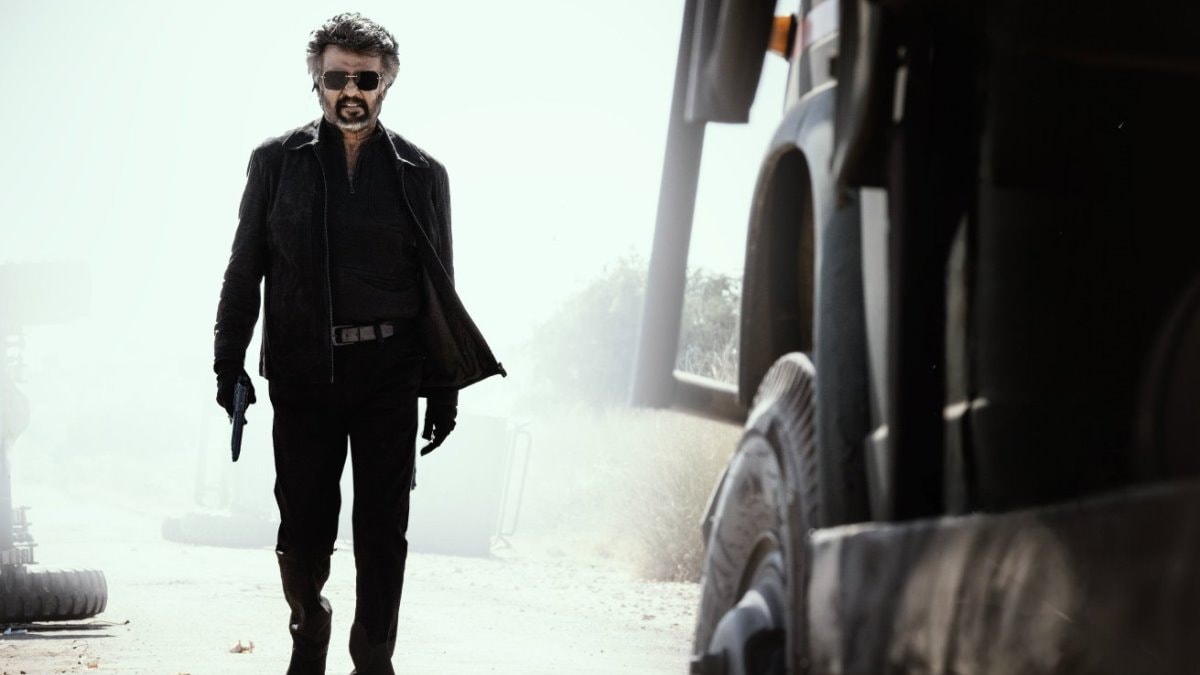 Jailer: The Rajinikanth-starrer's HD print leaked online amid fans awaiting update on OTT release