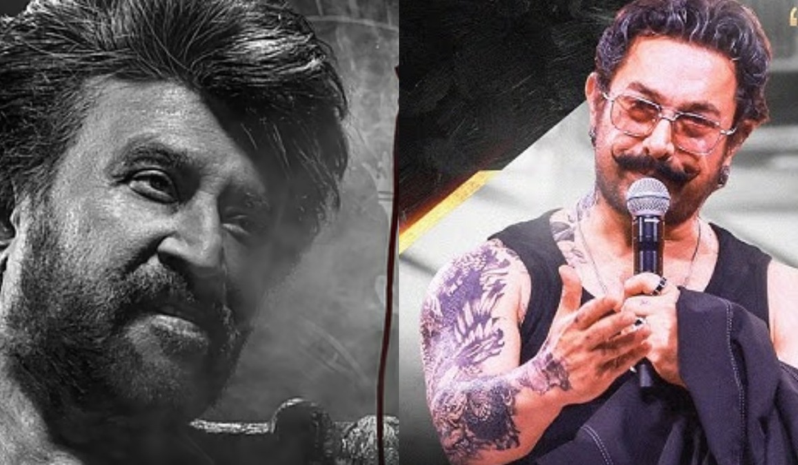 Coolie OTT release: Did Aamir Khan’s last-minute cameo save Rajinikanth-Lokesh Kanagaraj film?