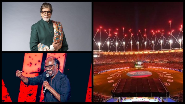 India vs Pakistan: Amitabh Bachchan, Rajinikanth to attend mega WC 2023 clash, netizens react