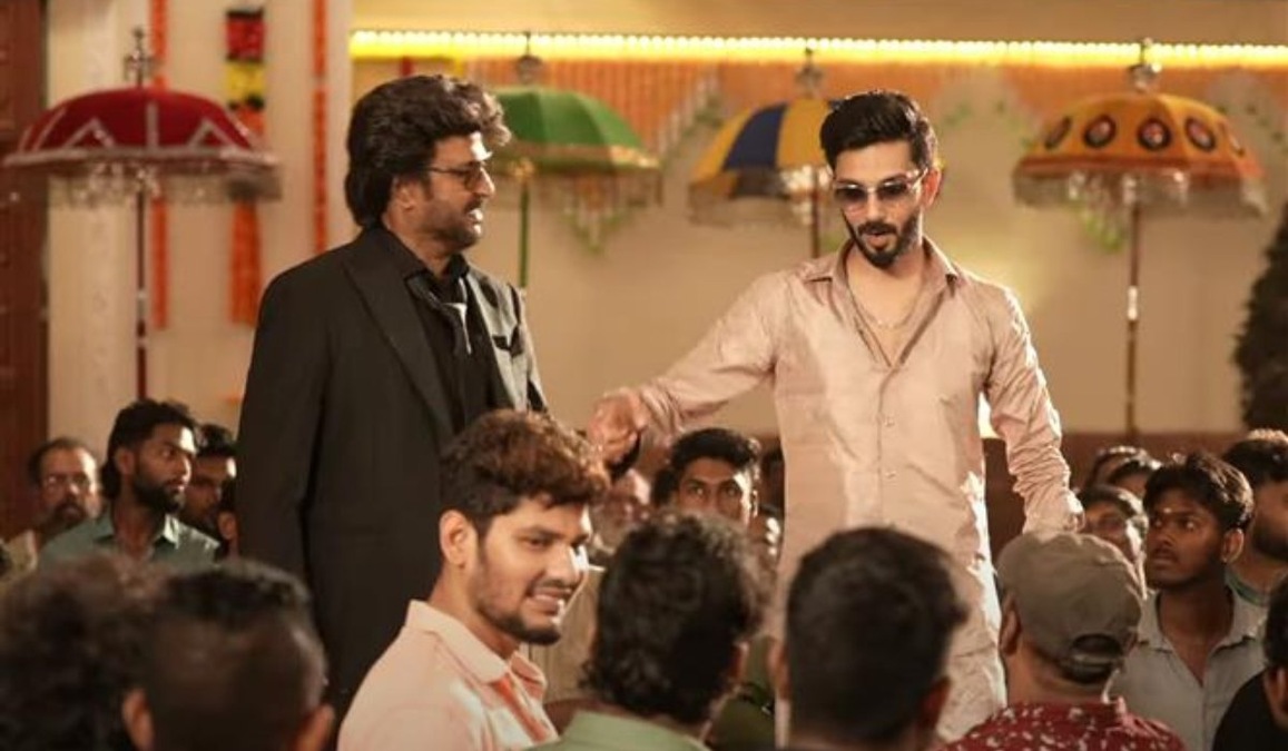 Coolie music director Anirudh Ravichander says ‘hype has been too much’; adds ‘you can expect a super and intelligent film’