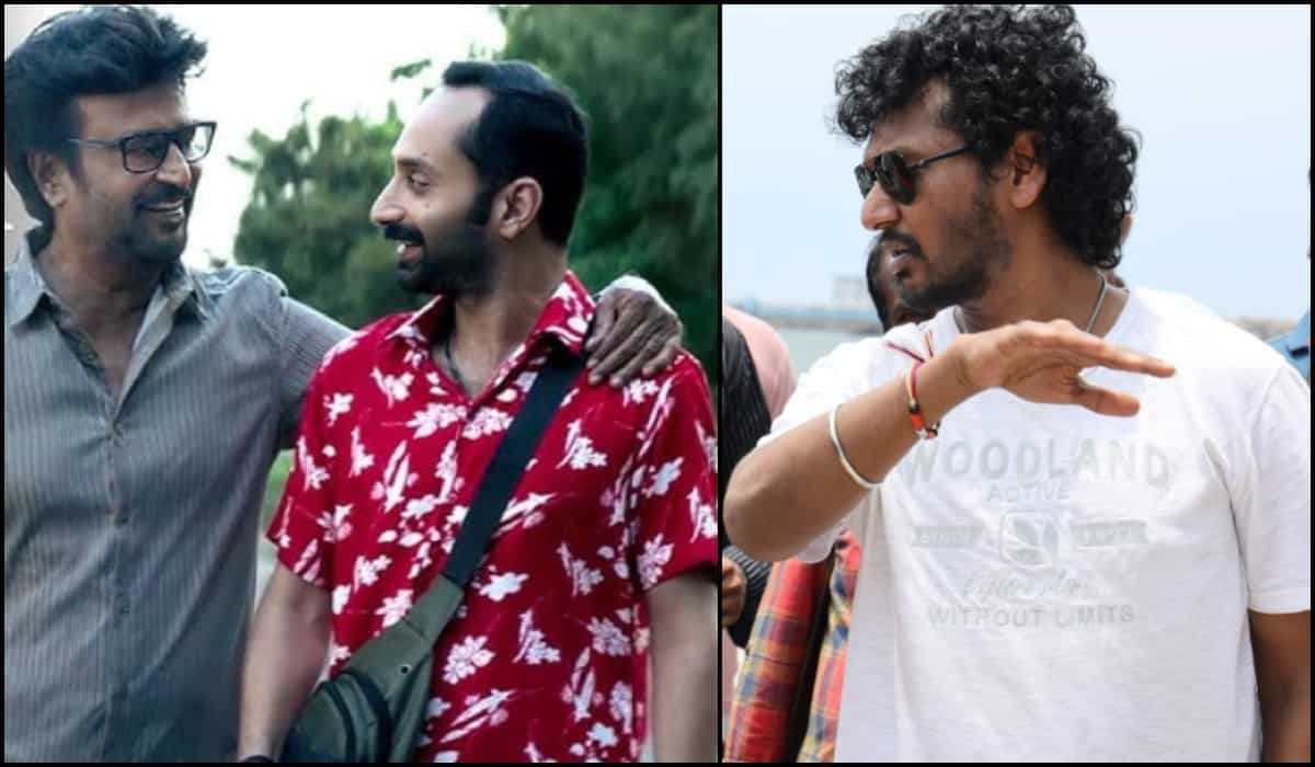 Lokesh Kanagaraj Addresses Rumors: Did Fahadh Faasil Decline Coolie over Vettaiyan Backlash?