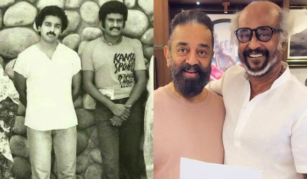 After Coolie and Thug Life, why Rajinikanth, Kamal Haasan’s reunion should ditch action and embrace a softer story?