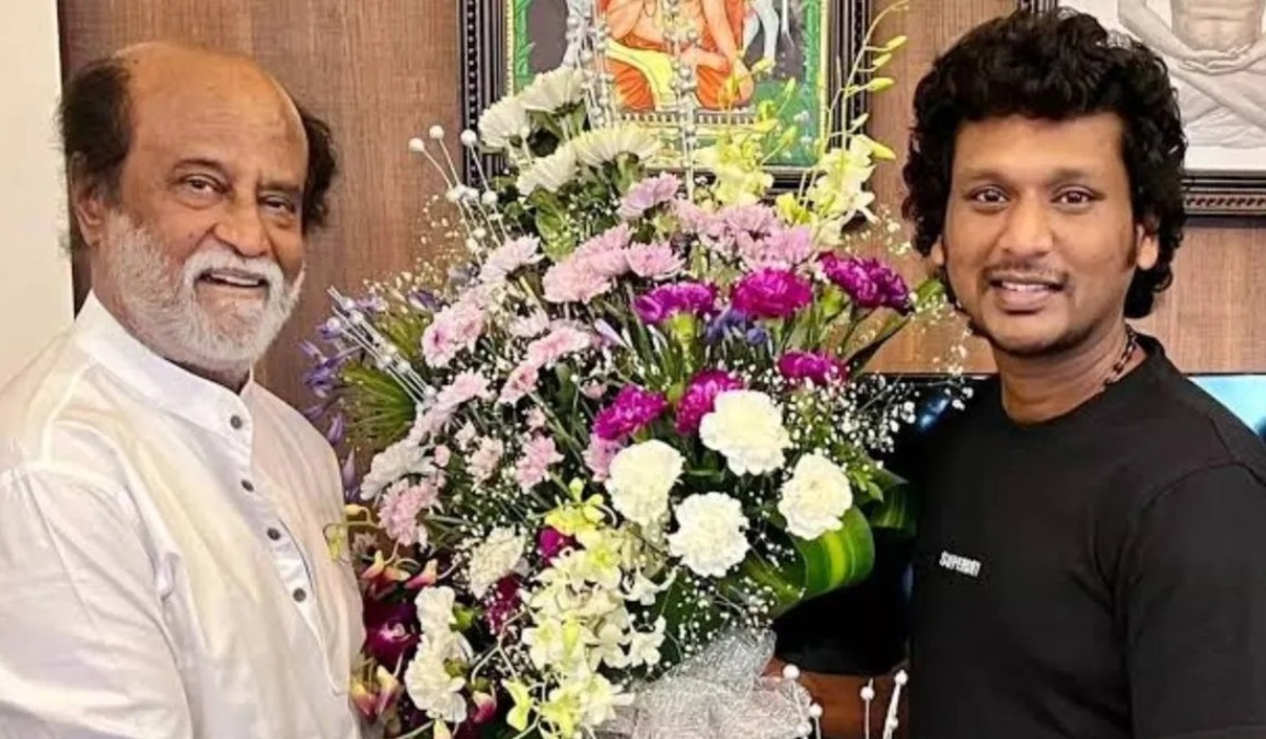 Lokesh Kanagaraj set to rope in Rajinikanth's arch on-screen nemesis for Thalaivar 171?