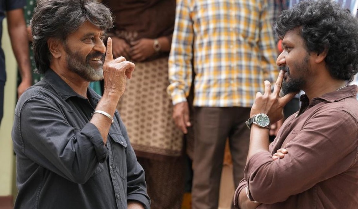 Coolie: Cricket match, audio trailer launch ft Rajinikanth speech; Makers string perfect line of promotions