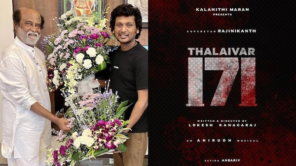 Thalaivar 171 – Rajinikanth's negative role to fantasy elements; 5 major updates on Lokesh Kanagaraj’s film