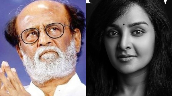 Thalaivar 170: Manju Warrier joins the cast of the Rajinikanth-starrer