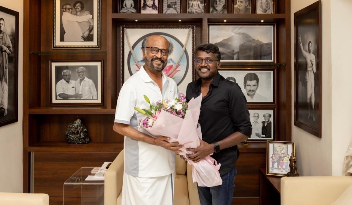 Bison Kaalamadan: Rajinikanth showers praise on Mari Selvaraj film; ‘Your efforts amazes me…!”