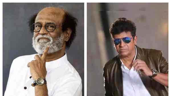 Thalaivar 169: Rajini sir and I share a special bond, says Shivarajkumar