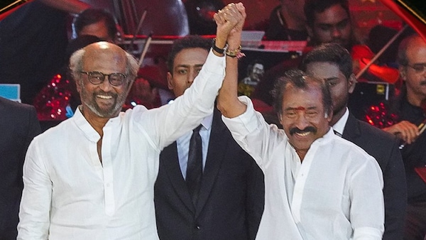 Baashha composer Deva recalls how Jailer star Superstar Rajinikanth supported him in time of need