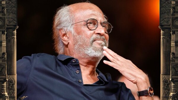 Here's why Mani Ratnam did not rope in Rajinikanth for Ponniyin Selvan