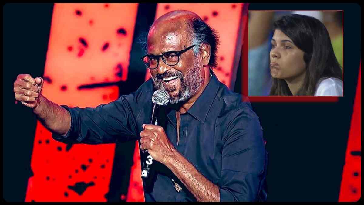 Jailer star Rajinikanth bats for Kavya Maran, Sunrisers Hyderabad; has this special message for Kalanidhi Maran