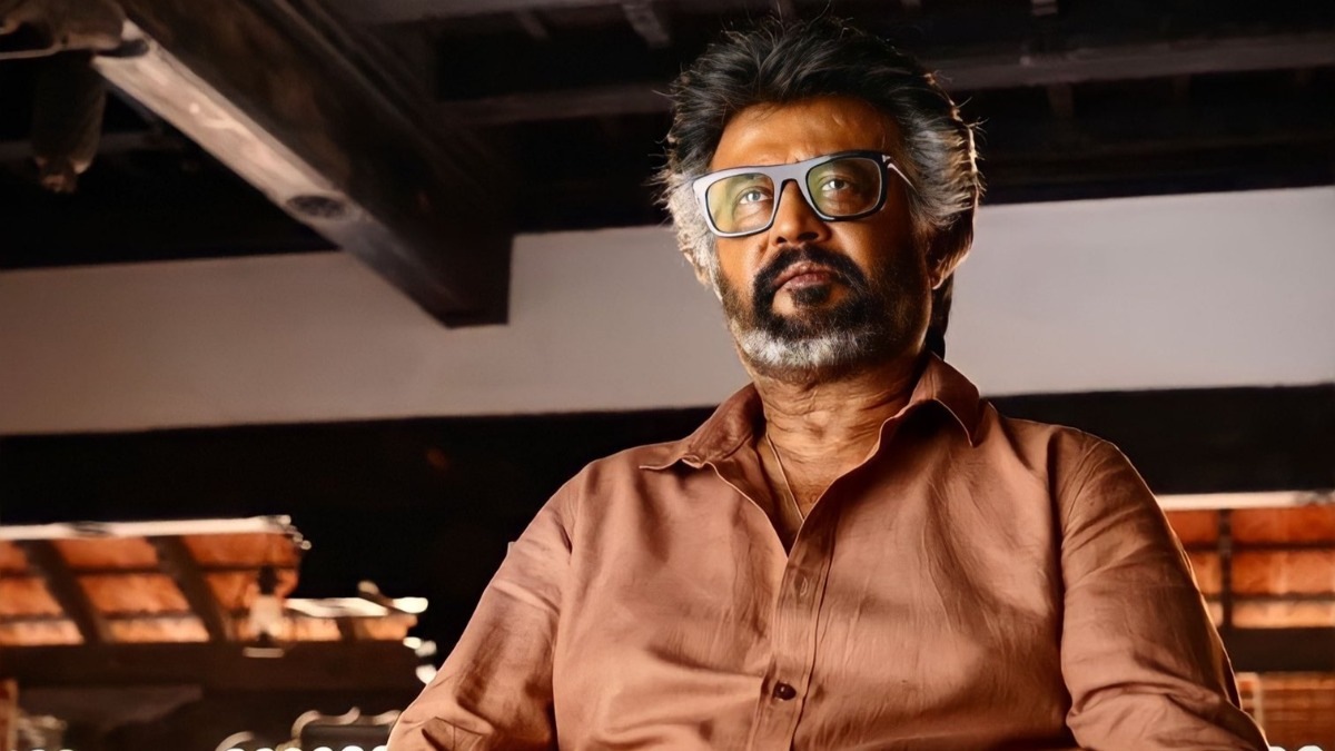 Jailer star Rajinikanth heads to Himalayas, says THIS about working in the film