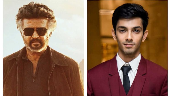 Rajinikanth's Jailer: Anirudh Ravichander has a message to Thalaivar fans, 'Kandippa alapparai kelappurom'