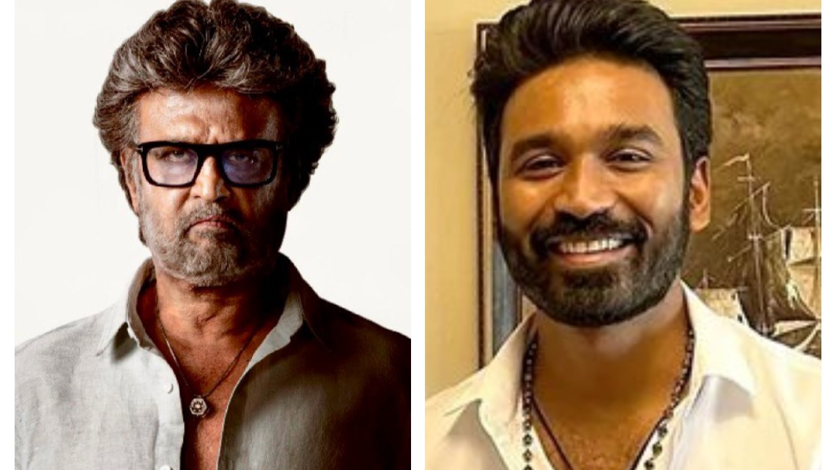 Rajinikanth's Jailer mania: Captain Miller star Dhanush proves he is a Superstar fan, yet again