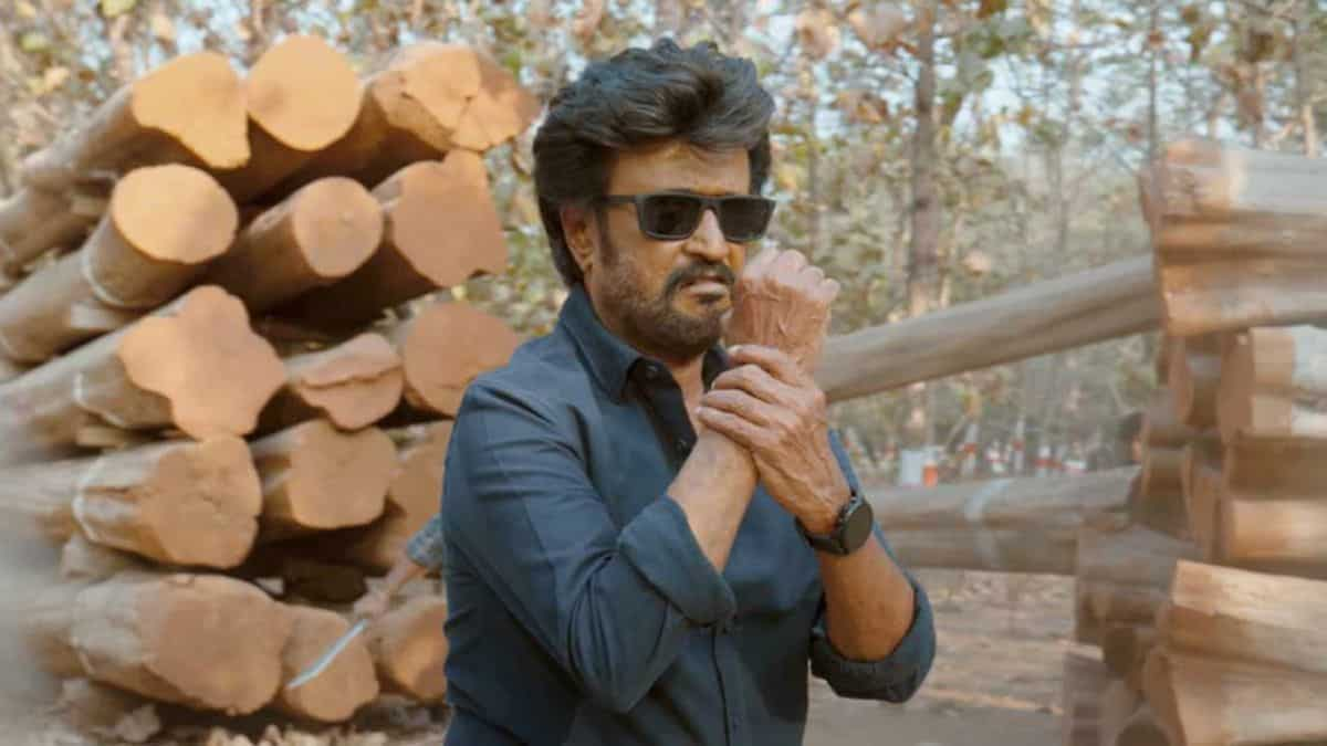 Vettaiyan box office collection: Rajinikanth-starrer film collects over THIS much within 4 days