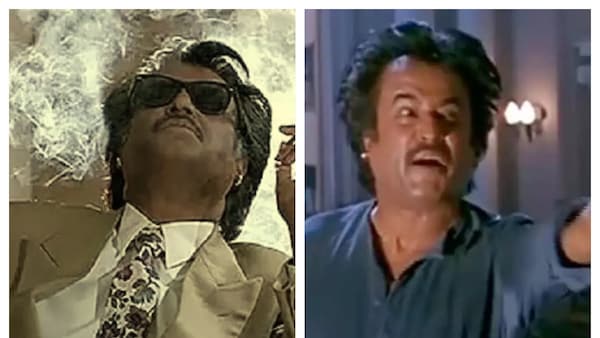 30 years of Annamalai: Some of the facts about the Rajinikanth-starrer, directed by Suresh Krissna