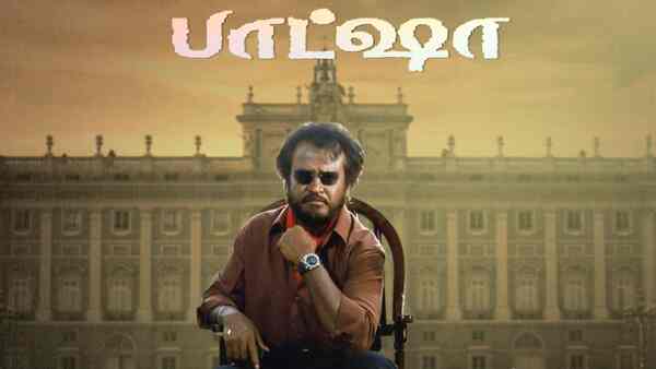 Wondering why Superstar Rajinikanth's Baashha is trending on Twitter? Read here