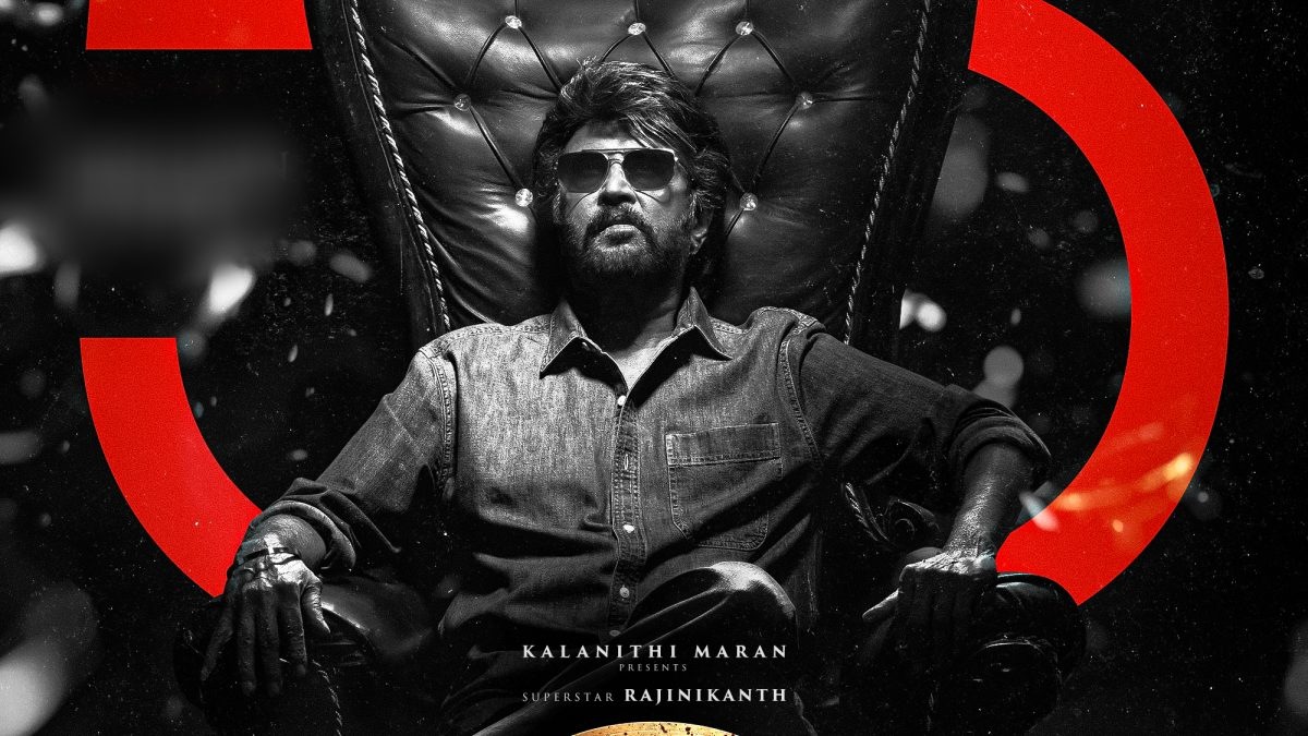 Decoding Rajinikanth inspirations in Lokesh Kanagaraj's Coolie teaser