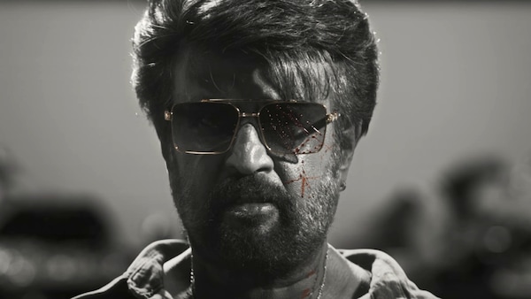 Rajinikanth In Coolie Aka Thalaivar 171 Title Teaser