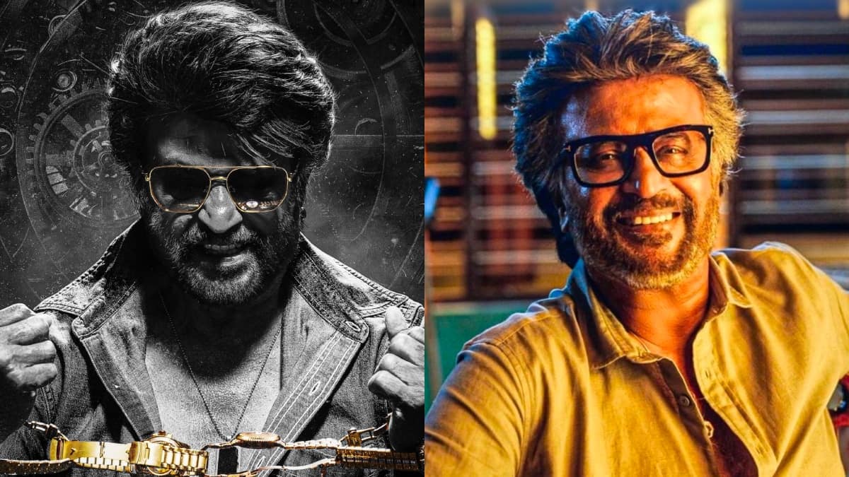 Coolie teaser, Jailer 2 announcement, and more: Rajinikanth to drop big updates on THIS date?