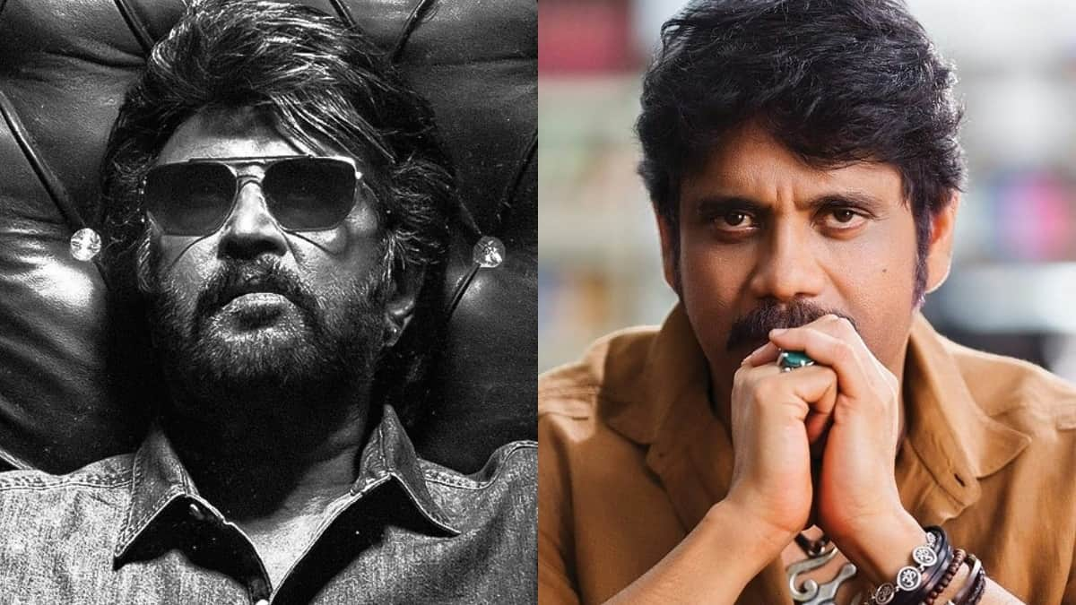 Coolie: Nagarjuna turns down the Rajinikanth-Lokesh Kanagaraj project?