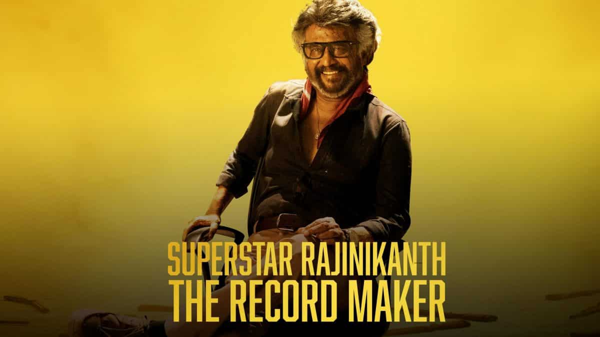 Jailer Rajini Shadow It's official: This is how much Rajinikanth's Jailer really collected ...