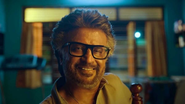 Jailer trailer: Rajinikanth promises an explosive, memorable action drama