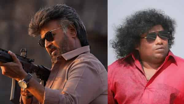 Jailer 2: Yogi Babu drops major updates on the Rajinikanth-Nelson Dilipkumar project