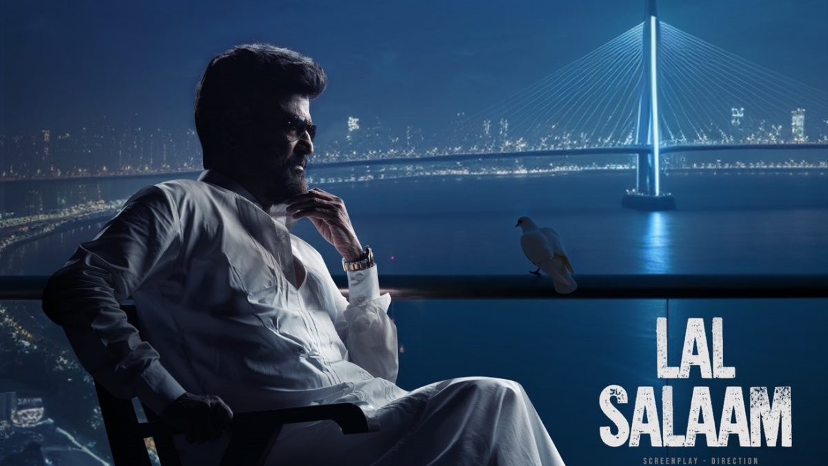 AR Rahman reveals Rajinikanth's secret contribution to Lal Salaam — 'This film is not cringey because...'