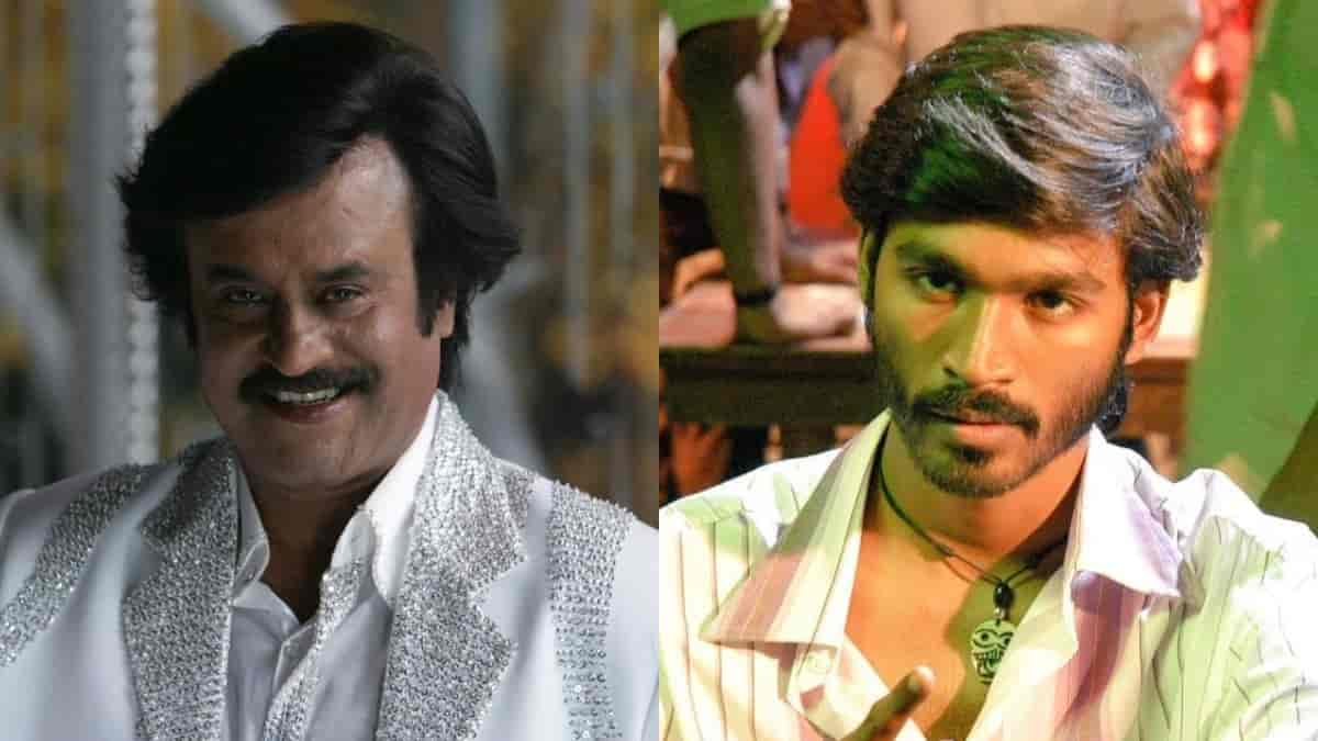 Best Tamil action movies to watch on Aha - Rajnikanth’s Sivaji, Dhanush’s Pudhupettai, and more