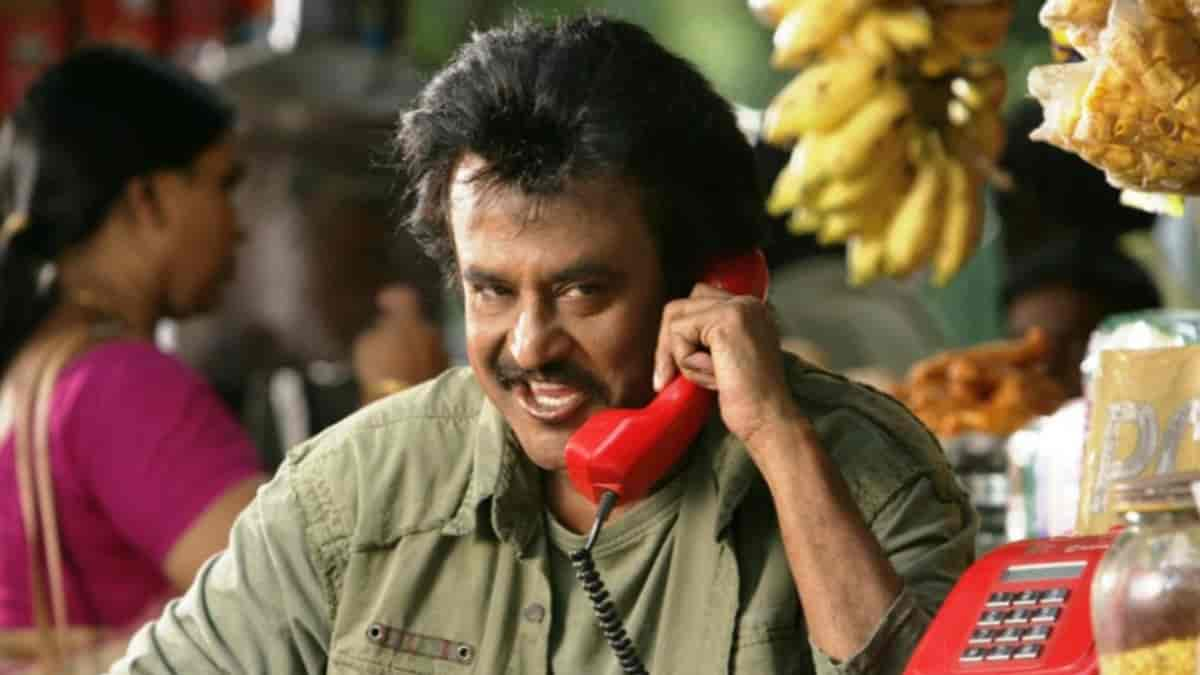 17 years of Sivaji: The Boss: Stream this Rajinikanth’s cult classic film here