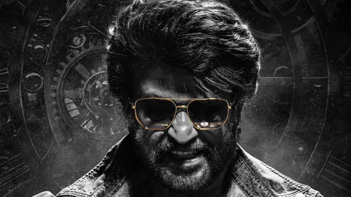 Thalaivar 171 first look poster: Rajinikanth dazzles in Lokesh Kanagaraj's directorial